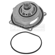 First Line Engine Cooling Water Pump fits Land Rover Defender 1998-2016 2.5