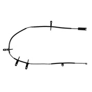 Mintex Brake Pad Wear Sensor Rear fits Mini Mini 2001-2008