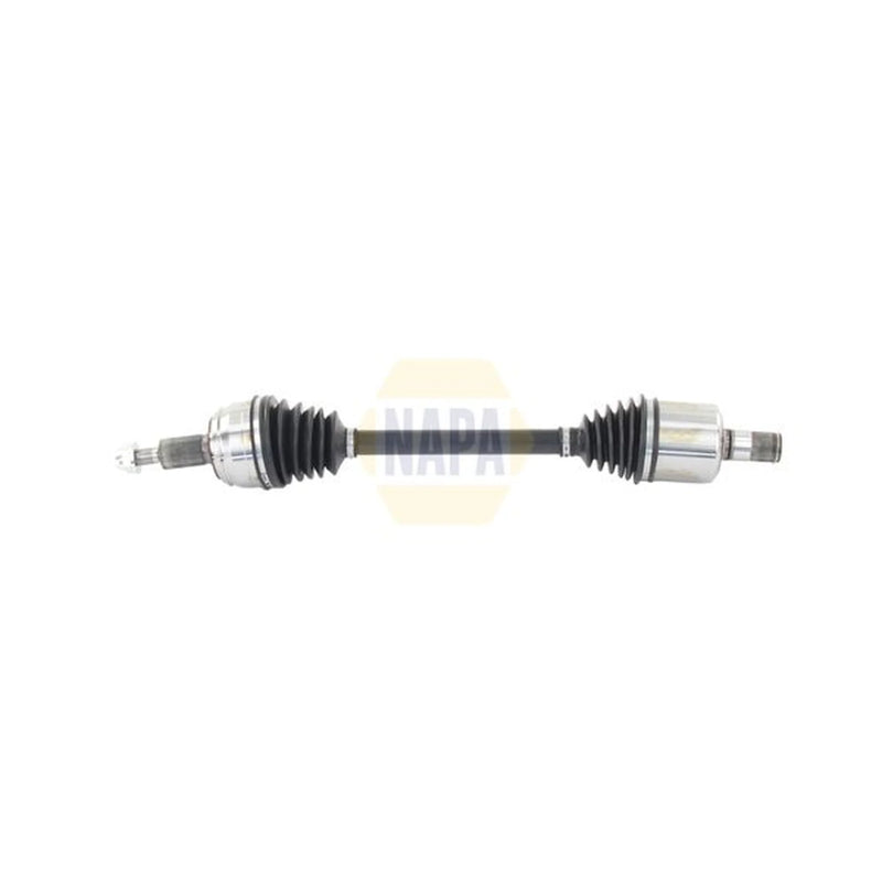 NAPA CV Drive Shaft Driveshaft Front Left NDS1861L
