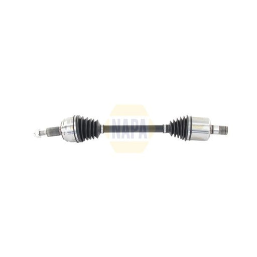 NAPA CV Drive Shaft Driveshaft Front Left NDS1861L