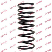 KYB Rear Suspension Coil Spring fits Mercedes-Benz G-Class 1989-2004