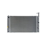 Mahle Engine Radiator fits Toyota Prius Liftback 2003-2009 1.5