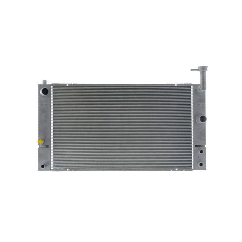 Mahle Engine Radiator fits Toyota Prius Liftback 2003-2009 1.5