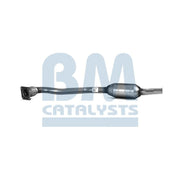 BM Catalysts Homologated Petrol Cat fits VW Golf 1991-1999 1.8