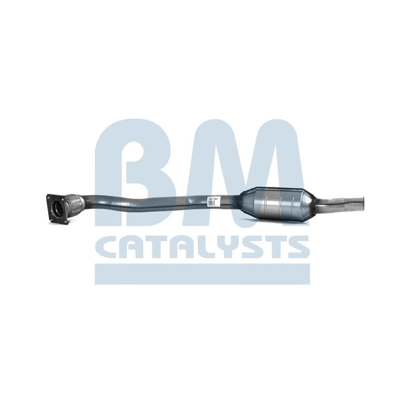 BM Catalysts Homologated Petrol Cat fits VW Golf 1991-1999 1.8
