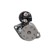 Hella Starter Motor 12V 1.2kW 9 Teeth fits BMW 1 2006-2013