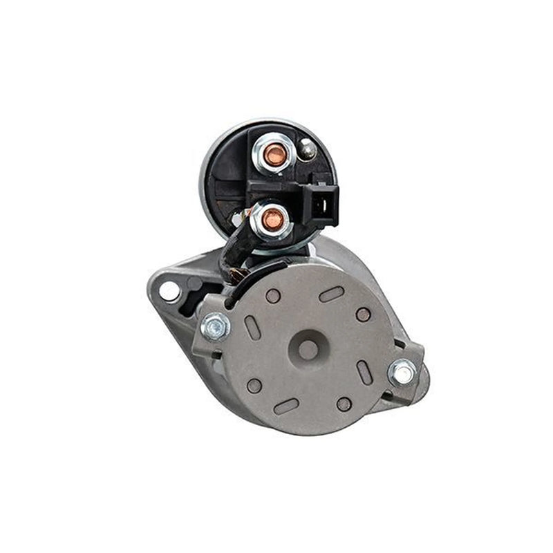Hella Starter Motor 12V 1.2kW 9 Teeth fits BMW 1 2006-2013