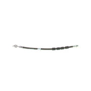 Bosch Brake Hydraulic Hose Line Front Left fits Ford Fiesta VI 2008-2018