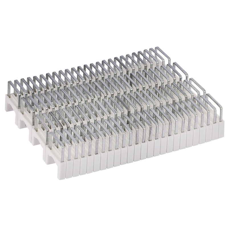 Draper Insulated Cable Staples, 6 - 8mm (Pack of 100) 01046 Draper - Dynamic Drive