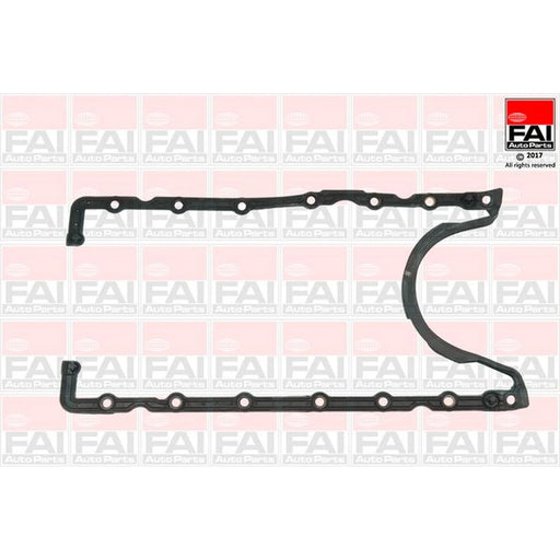 FAI Oil Sump Gasket Wide Thick SG882