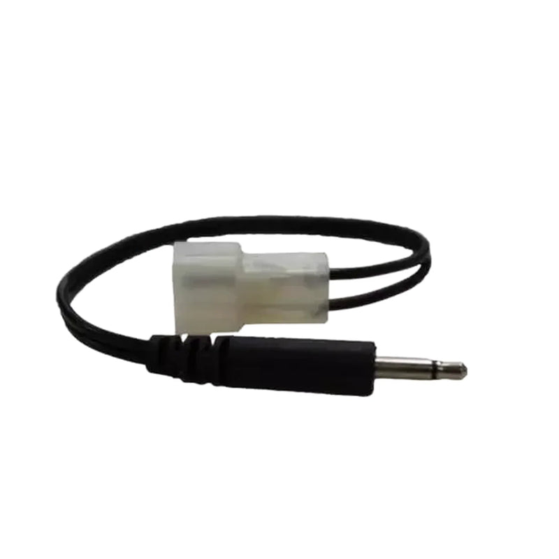 Truma Jack Plug for Ultraheat Adapter Cable