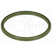 Elring Charge Air Hose Seal Ring Thick FPM (fluoride rubber) fits Audi A1