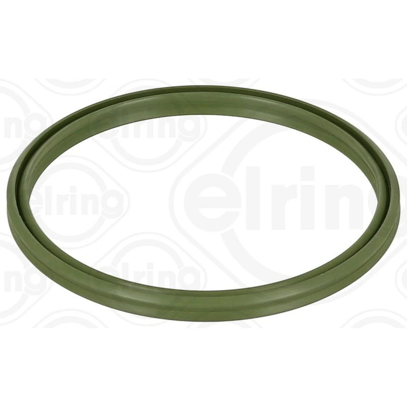 Elring Charge Air Hose Seal Ring Thick FPM (fluoride rubber) fits Audi A1