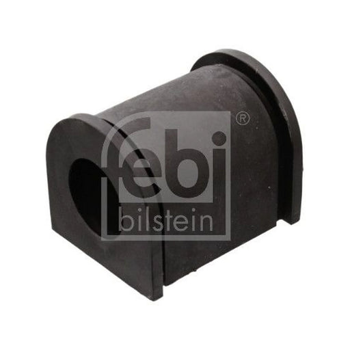 Febi Anti Roll Bar Mounting Bracket Front 42566