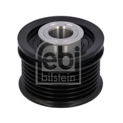 Febi Alternator Overrunning Freewheel Clutch 1001861
