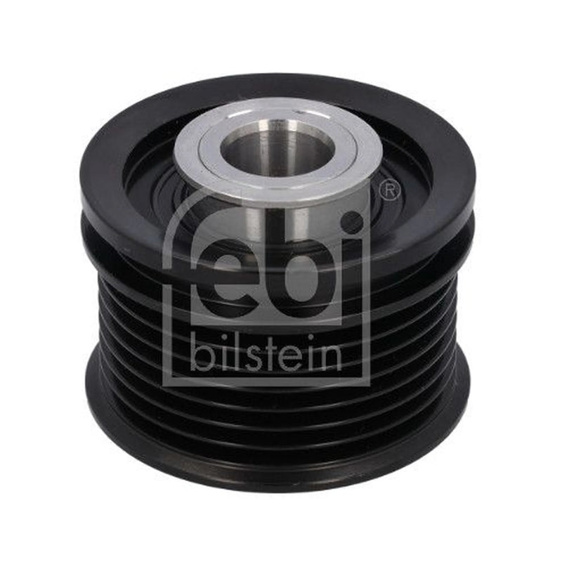 Febi Alternator Overrunning Freewheel Clutch 1001861