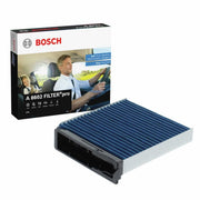 Bosch Cabin Air Filter (Pollen Filter) 0 986 628 602