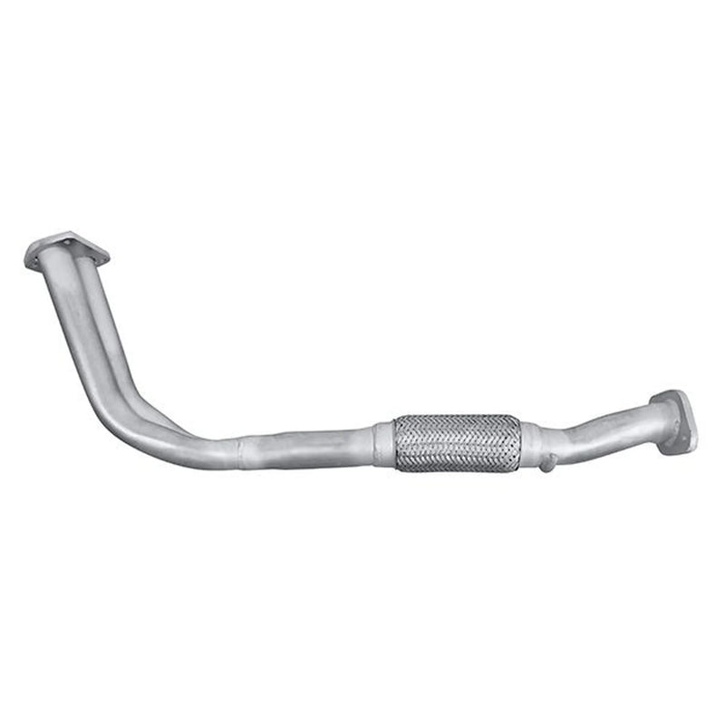 Hella Exhaust Pipe OD fits Fiat Punto 1999-2012 1.9 188.031