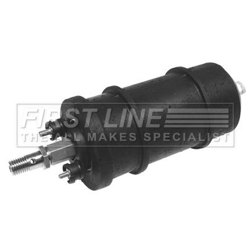 First Line Fuel Pump Assembly fits Saab 900 1980-1990 2.0