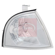 Apec Direction Indicator Light Left Front fits Skoda Octavia I 1996-2010