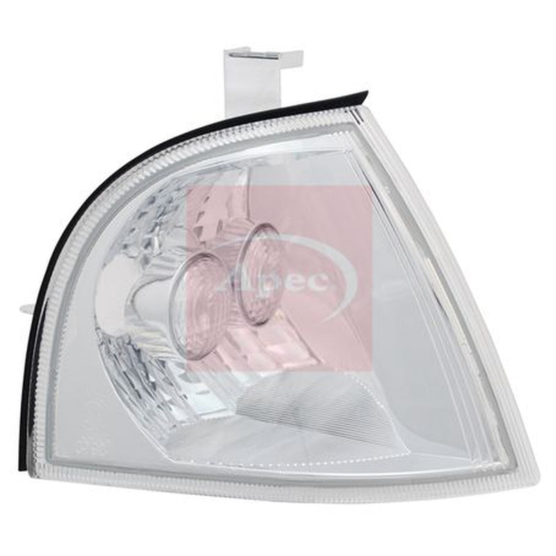 Apec Direction Indicator Light Right Front fits Skoda Octavia I 1996-2010