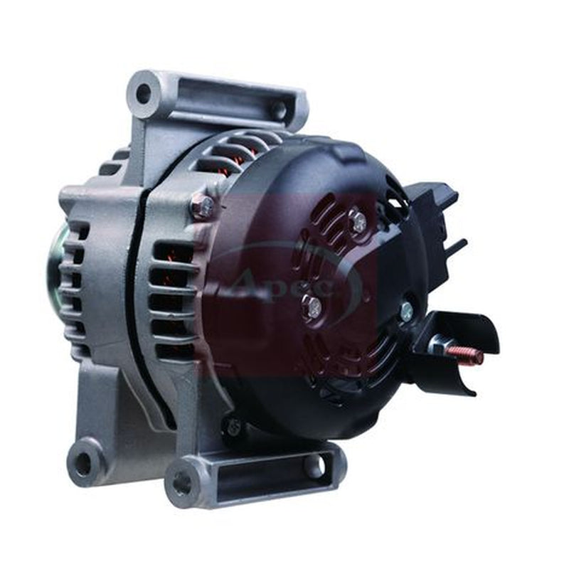 Apec Car Alternator 12V fits Opel Astra J 2012-2018 1.6