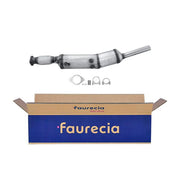 Hella Soot/Particulate Filter fits Dacia Dokker 2012-2021 1.5