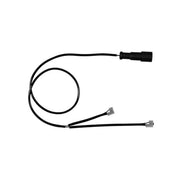 DON 2 x Brake Pad Wear Sensor