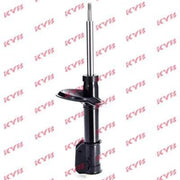 KYB Shock Absorber Damper Strut Front fits Fiat Barchetta 1995-2005 1.8