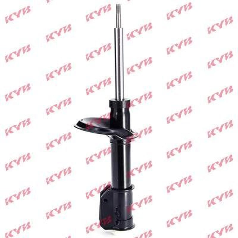 KYB Shock Absorber Damper Strut Front fits Fiat Barchetta 1995-2005 1.8