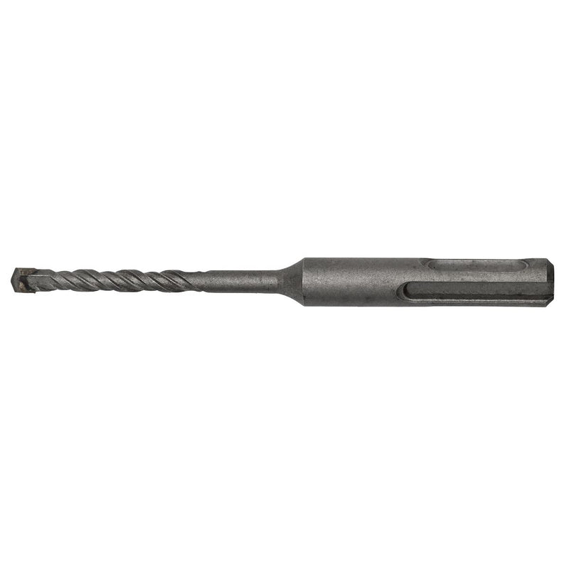 Sealey SDS Plus Drill Bit4 x 110mm SDS4X110 Sealey - Dynamic Drive