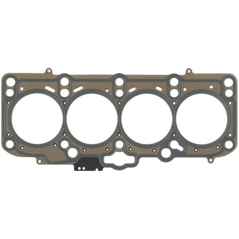 Elring Cylinder Head Gasket 1mm Thick fits Audi A3 2003-2013 2.0