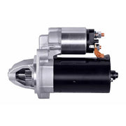 Hella Starter Motor 12V 1.4kW 9 Teeth fits Daewoo Korando 1999 on 2.0