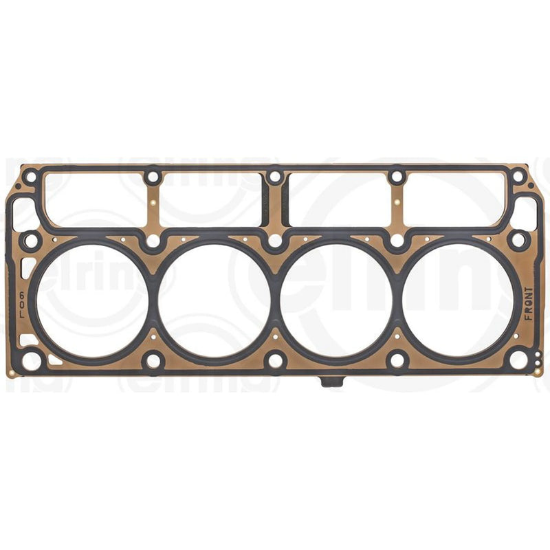 Elring Cylinder Head Gasket 1mm Thick fits Cadillac Escalade 2000-2006 6.0