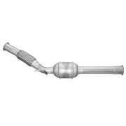 Hella Catalytic Converter fits Peugeot 406 1998-2004 2.0