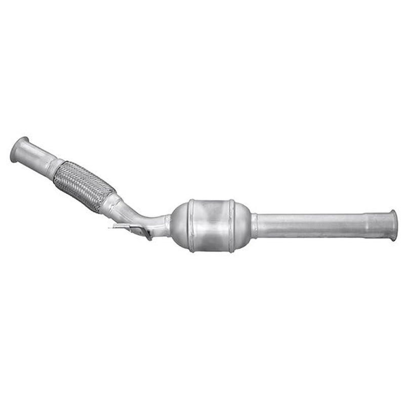 Hella Catalytic Converter fits Peugeot 406 1998-2004 2.0