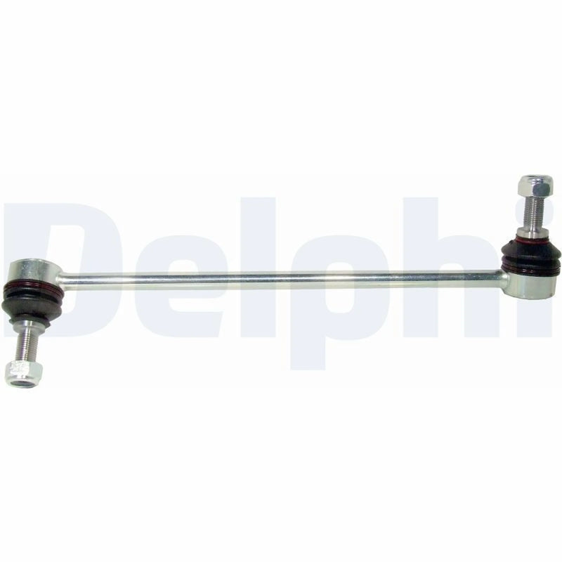Delphi Stabiliser Bar Link Coupling Rod Front Left TC2368