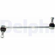 Delphi Stabiliser Bar Link Coupling Rod Front Left fits Nissan Murano I