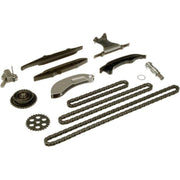 Gates Timing Chain Kit Set Links fits BMW 1 Sports Hatch 2015-2019