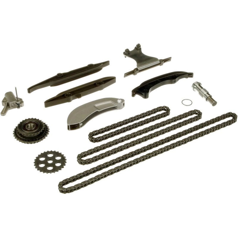 Gates Timing Chain Kit Set Links fits BMW 1 Sports Hatch 2015-2019