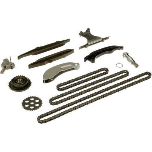 Gates Timing Chain Kit Set Links fits BMW 1 Sports Hatch 2015-2019