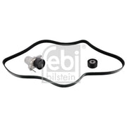 Febi V-Ribbed Belt Set 183555