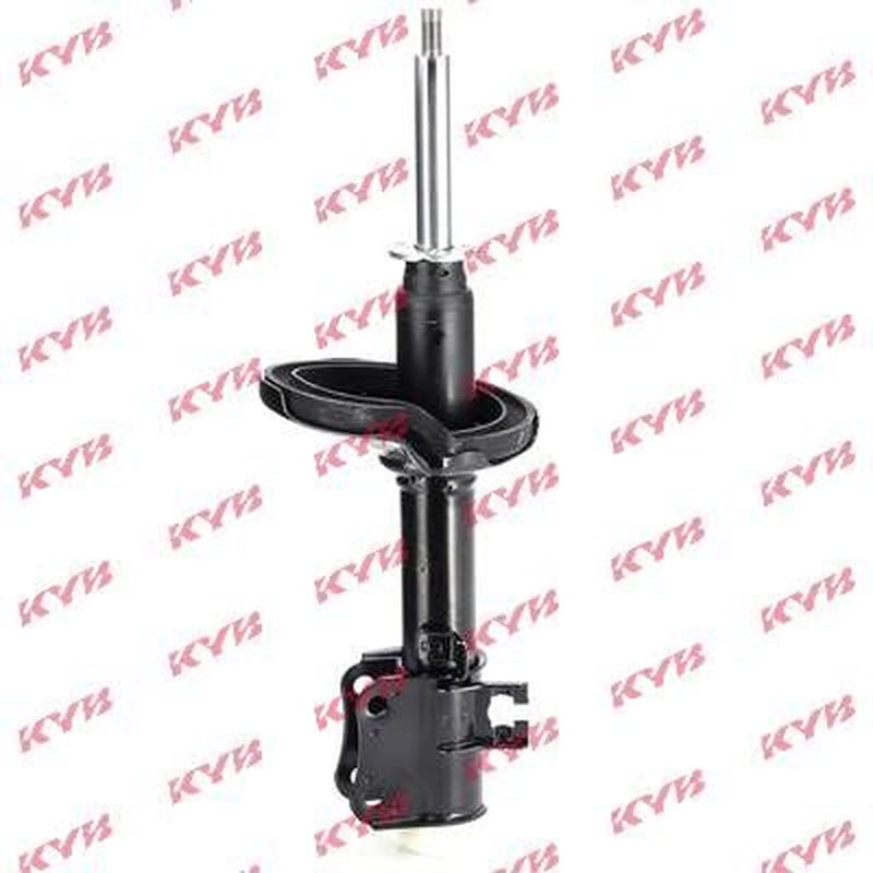 KYB Shock Absorber Damper Strut Front Right fits Suzuki Baleno 1995-2002 1.3 1.6