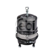 Febi Spring Brake Chamber Disc Brake 64mm Stroke 1001426