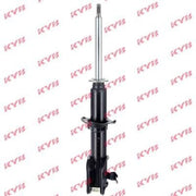 KYB Shock Absorber Damper Strut Front Left fits Daewoo Matiz 1998 on 0.8
