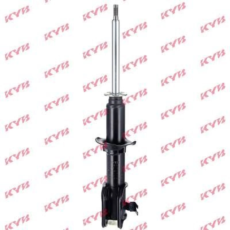 KYB Shock Absorber Damper Strut Front Left fits Daewoo Matiz 1998 on 0.8
