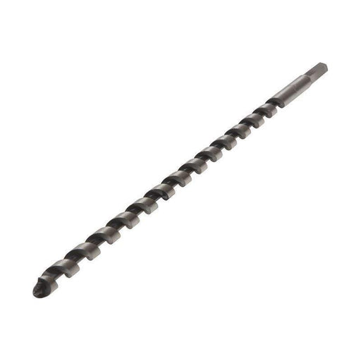 Faithfull Combination Wood Auger Bit Long Series 32 x 400mm Faithfull - NN4 Online