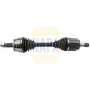 NAPA CV Drive Shaft Driveshaft Front Left NDS1641L