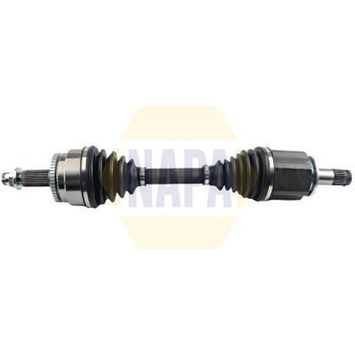 NAPA CV Drive Shaft Driveshaft Front Left fits Land Rover Discovery III
