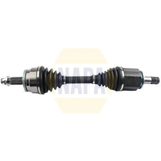 NAPA CV Drive Shaft Driveshaft Front Left NDS1641L